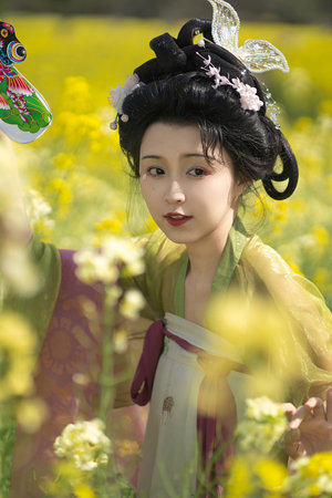 余生那些年 日语版 视频海报