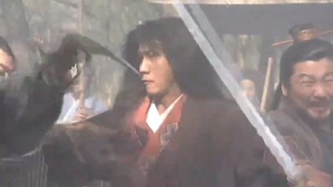 冒牌财神爷 视频缩略图