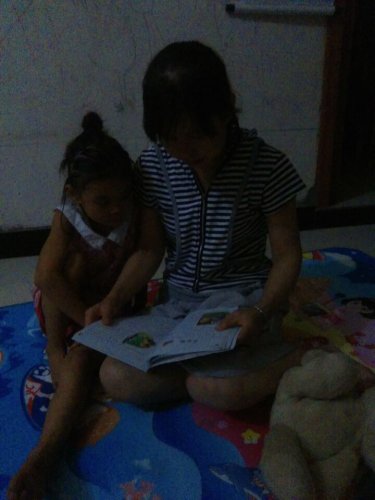 外太空的你 视频缩略图