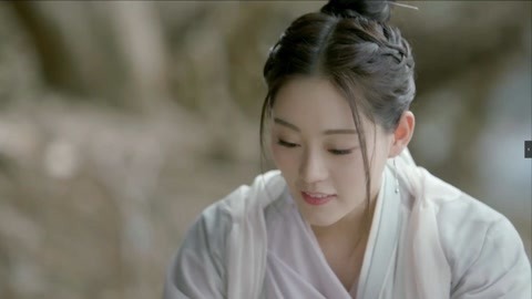 唐小小的魔法天台 视频海报