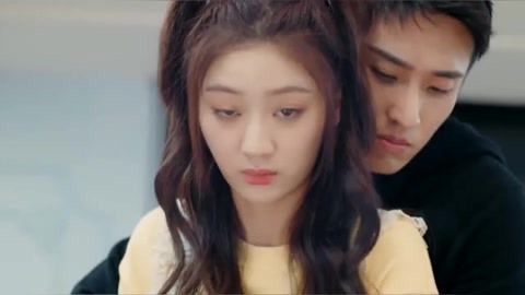 储灵空间 视频海报