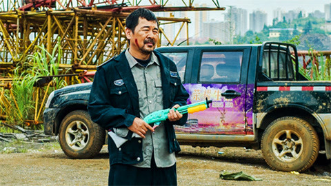 外太空的你 视频缩略图