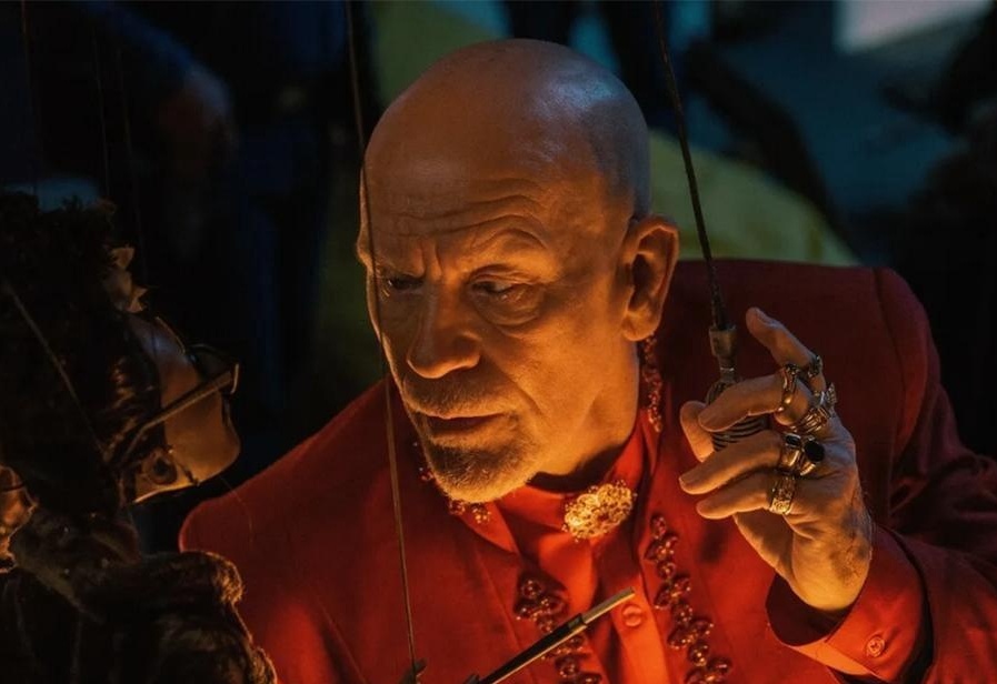 坏孩子的天空 视频缩略图