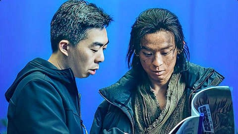 优雅的世界（下部） 视频海报