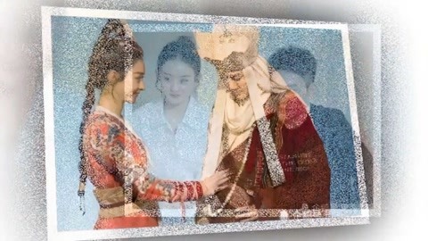 偷心的女人 视频海报