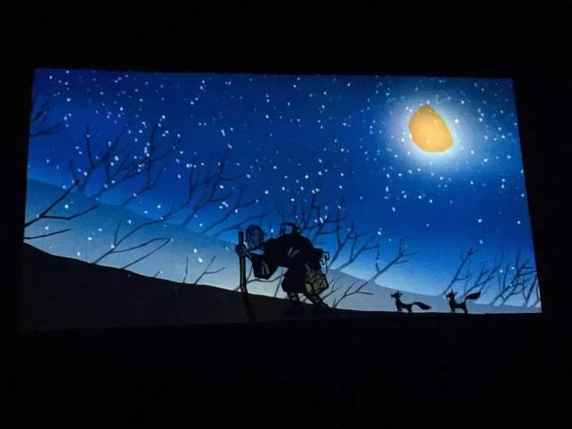 夜雨秋灯闻诡事 视频缩略图