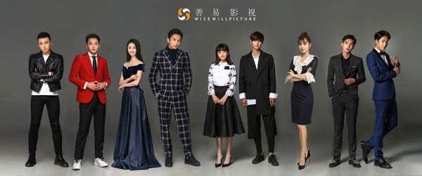 假面骑士联手出击驰骑与铠武电影大战全力出击