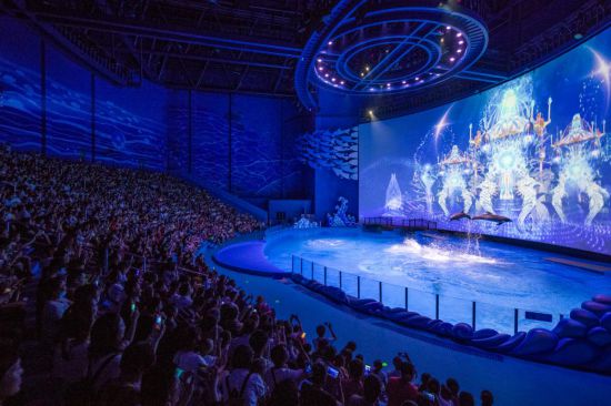 仙游记 视频主图