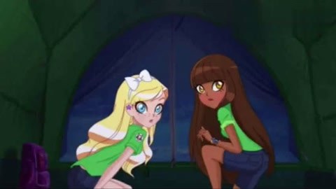 历劫佳人 视频主图