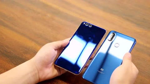 假戏真作 视频缩略图