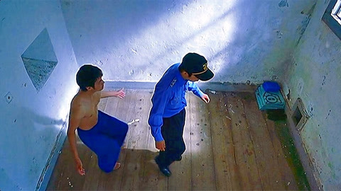 军犬麦克斯 视频缩略图