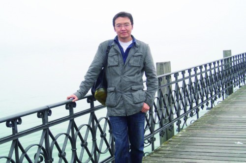 哥本哈根爱的故事 视频缩略图