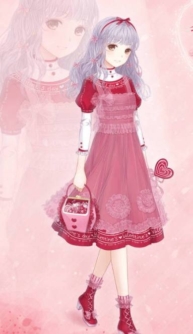 听说爱情来过 视频海报