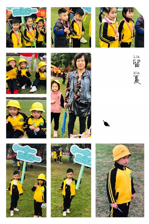 伍德布鲁斯的异想天开之旅 视频缩略图