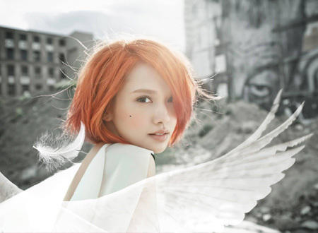 偶像先生 视频主图