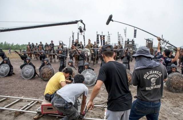 36小时惊恐（国语版）