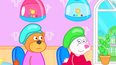 儿大不由爹 视频缩略图