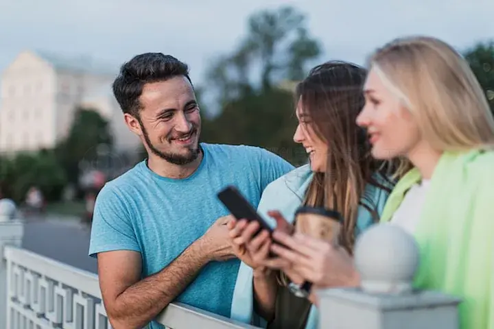 唐小小的魔法天台 视频缩略图