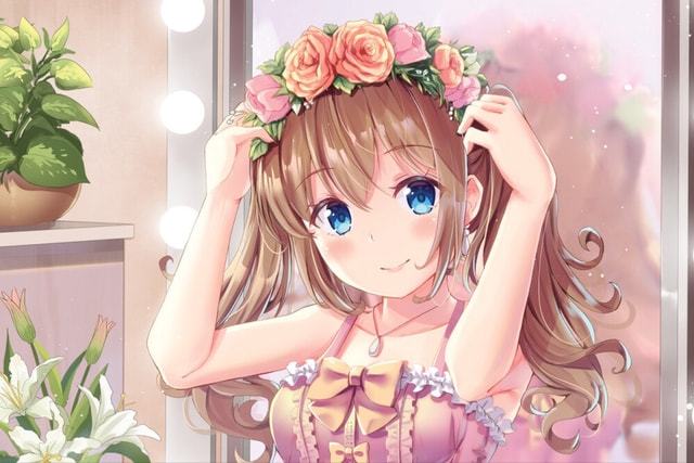 你的颜色 视频缩略图