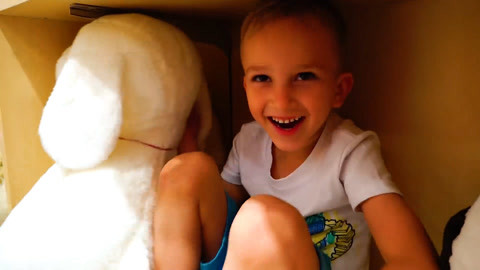 够了！ 视频海报