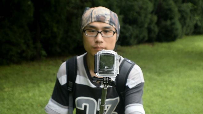 凶猫 兇貓 视频海报