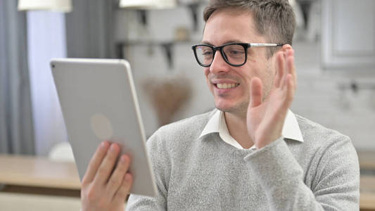 变色龙 视频海报