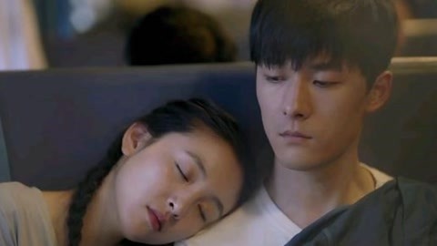 交换生的秘密日记 视频主图