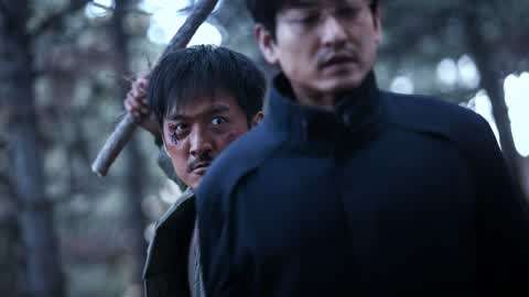 决战发财日 视频缩略图