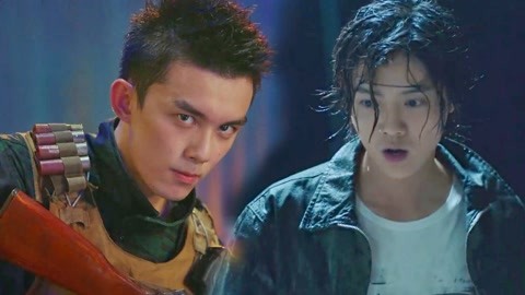 假面疑云 视频缩略图