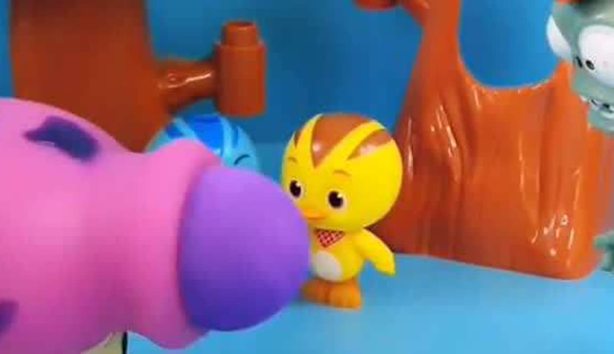 喔我的僵尸 视频海报