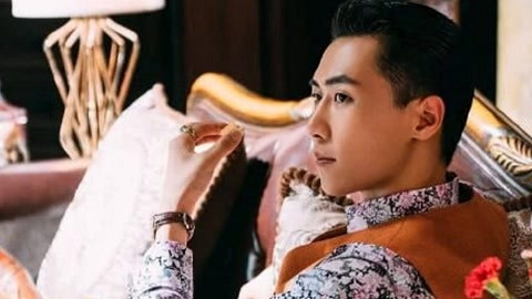 口是心非 视频缩略图