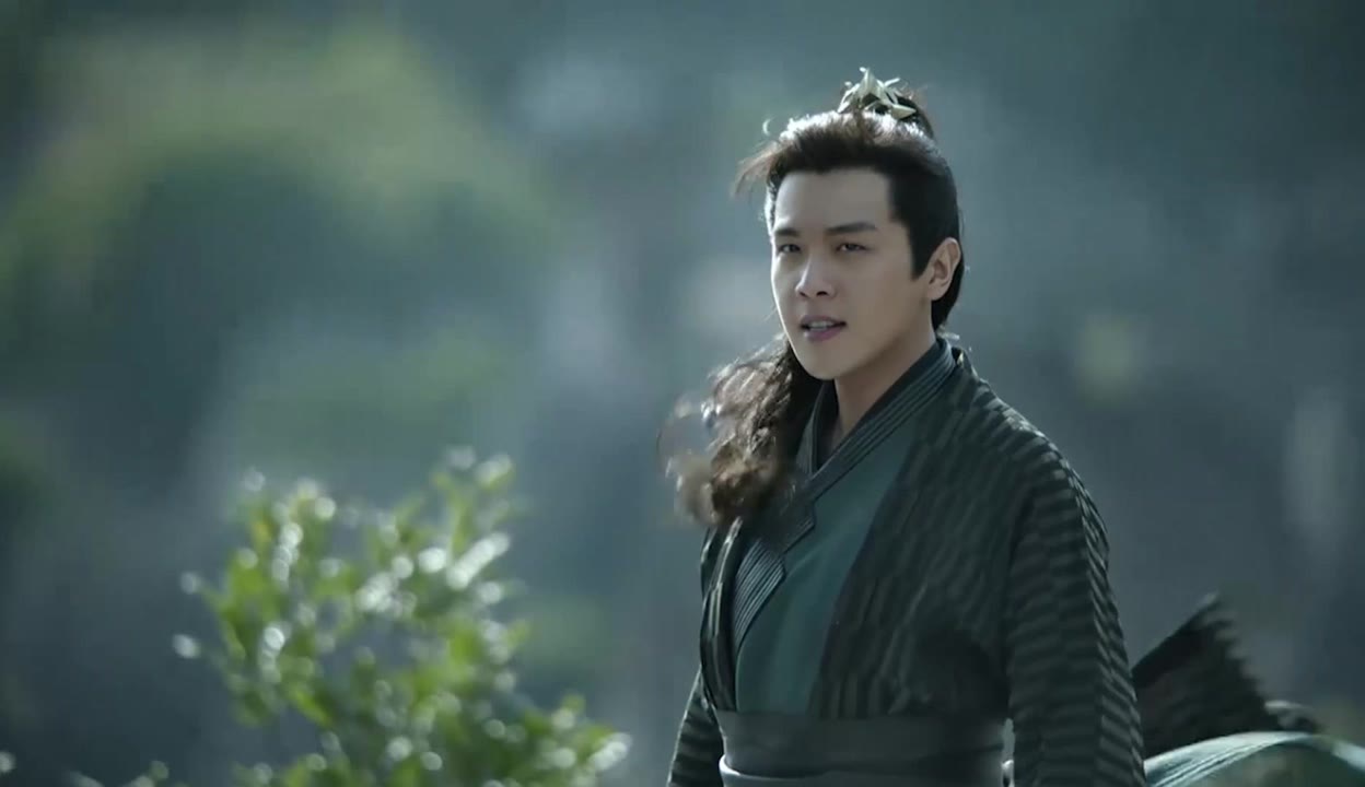 伯顿先生 视频海报