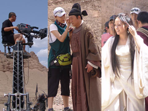 冥绝村 视频海报