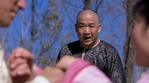 低俗喜剧 视频缩略图