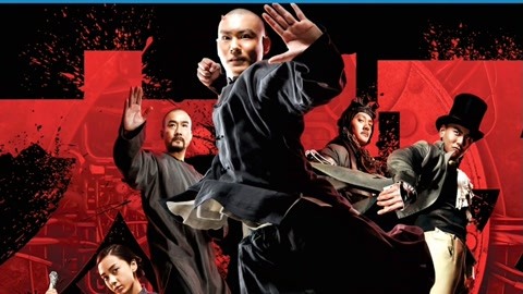 兄弟，请注意 视频海报