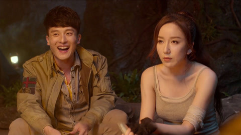 仙后座 视频海报