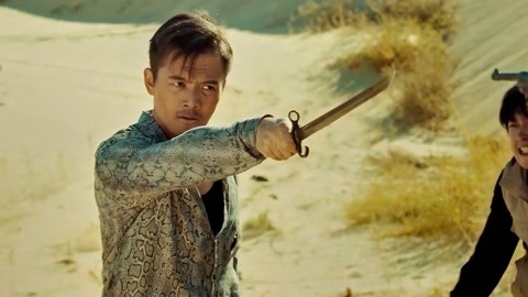 古墓丽影 视频海报