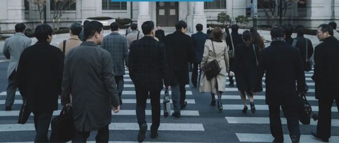 堕落天使2：和平卫士 视频缩略图