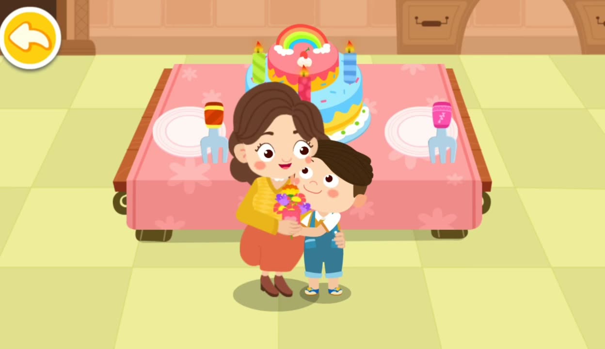 僵局 视频缩略图