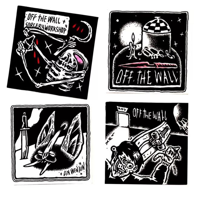 保姆的黑皮书 视频海报