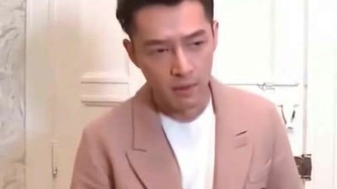 口是心非 视频海报