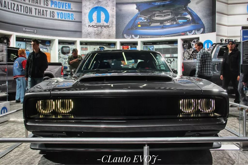 伪行者 视频海报