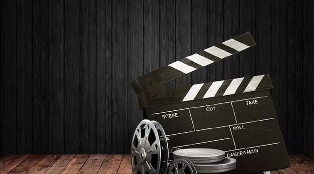 圣诞之星 视频海报