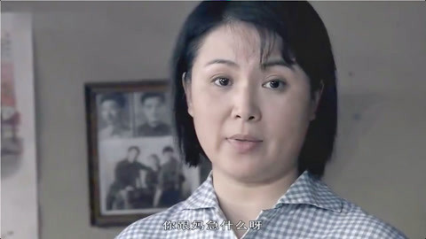 偷来的人生 视频海报