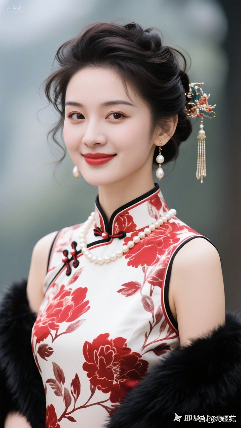 传奇的诞生（原声版） 视频海报