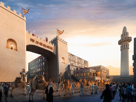 外星幻想曲 视频缩略图