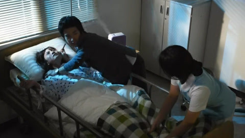 偷窥者 视频缩略图