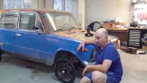 伴我同行 视频缩略图