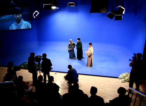 侣行攻略之确认你是我的人 视频海报