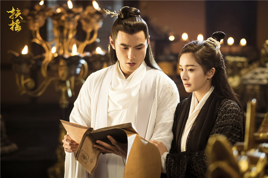 佩剑将军 视频缩略图